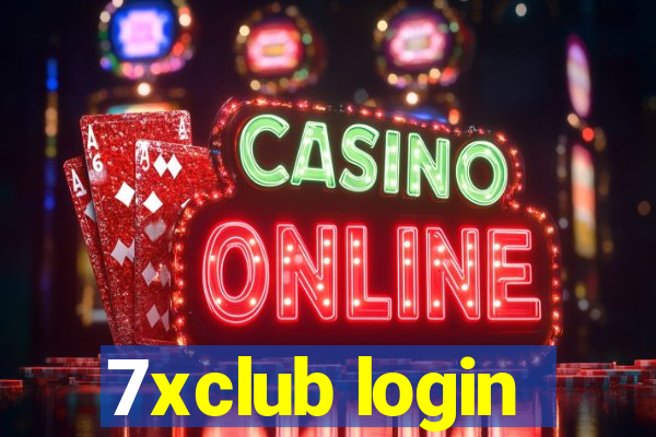 7xclub login